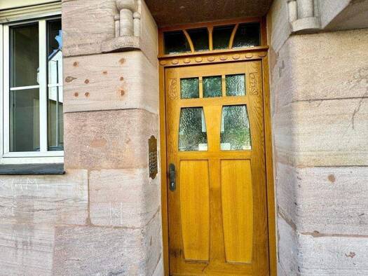Wohnung zum Kauf 219.900 € 3 Zimmer 68 m² 2. Geschoss frei ab sofort Jahnstr. Steinbühl Nürnberg 90443