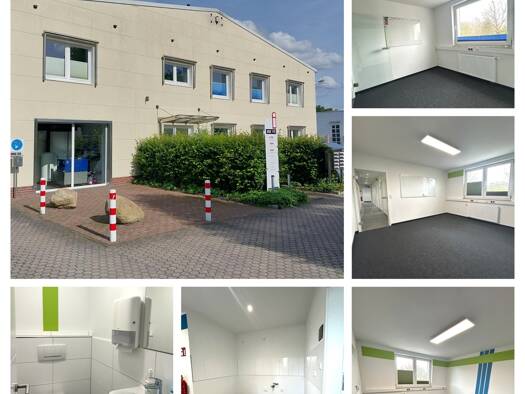 Bürofläche zur Miete 1.300 € 100 m² Bürofläche Eversten Oldenburg 26131
