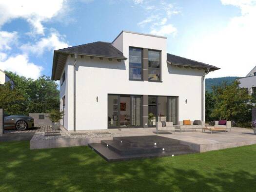 Einfamilienhaus zum Kauf 528.800 € 4 Zimmer 154,8 m² 600 m² Grundstück Fürstenberg/Havel 16798