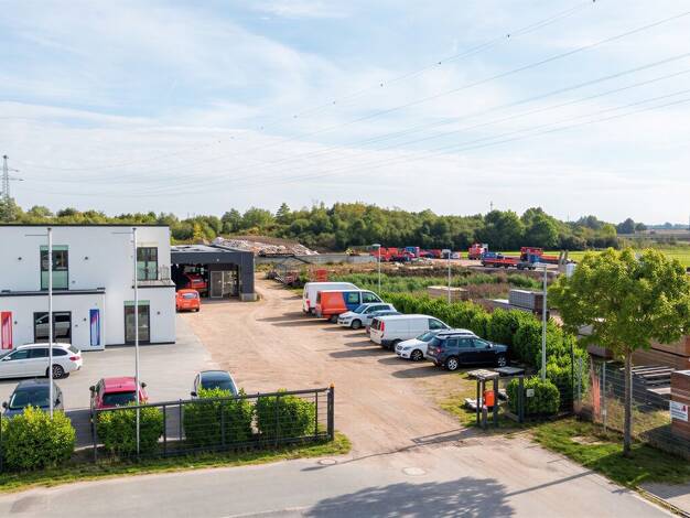 Gewerbegrundstück zur Miete 10.945 € 7.817 m² Grundstück Dreye Weyhe 28844