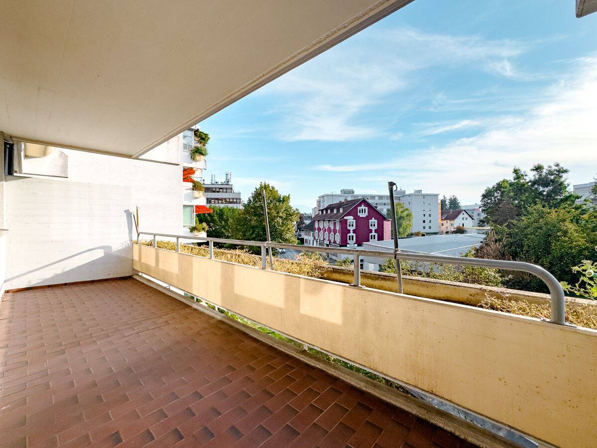 Wohnung – Bregenz, Bezirk Bregenz - Ansicht 5