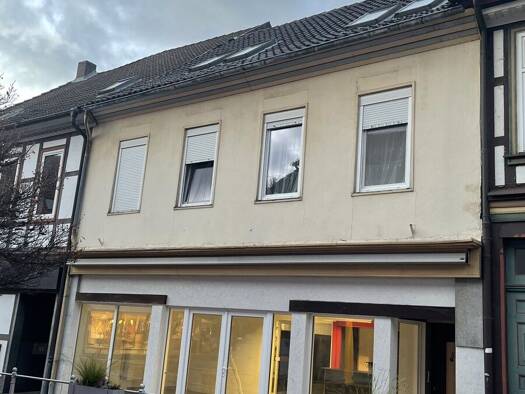 Haus zum Kauf 260.000 € 260 m² 144 m² Grundstück Alfeld Alfeld (Leine) 31061