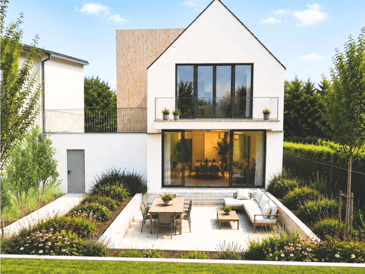 Grundstück zum Kauf 685.000 € 496 m² Grundstück St. Georgen Südwest 79111