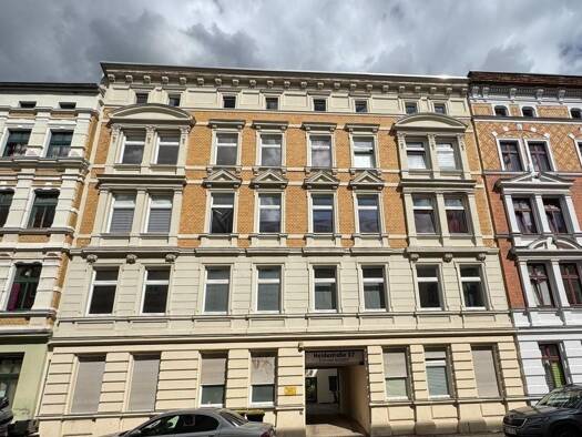 Wohnung zum Kauf provisionsfrei 119.000 € 2 Zimmer 58 m² 2. Geschoss Heidestr. 27 Sudenburg Magdeburg 39112