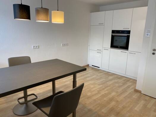 Wohnung zur Miete 600 € 1,5 Zimmer 41 m² Geschoss 2/4 frei ab 01.02.2026 Weststadt Fürth 90766