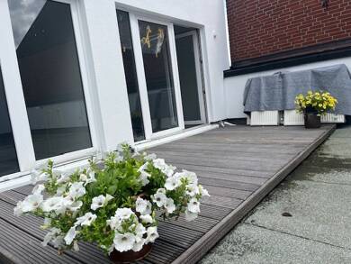 Wohnung zur Miete 1.150 € 3 Zimmer 82 m² 1. Geschoss frei ab sofort Trittau 22946
