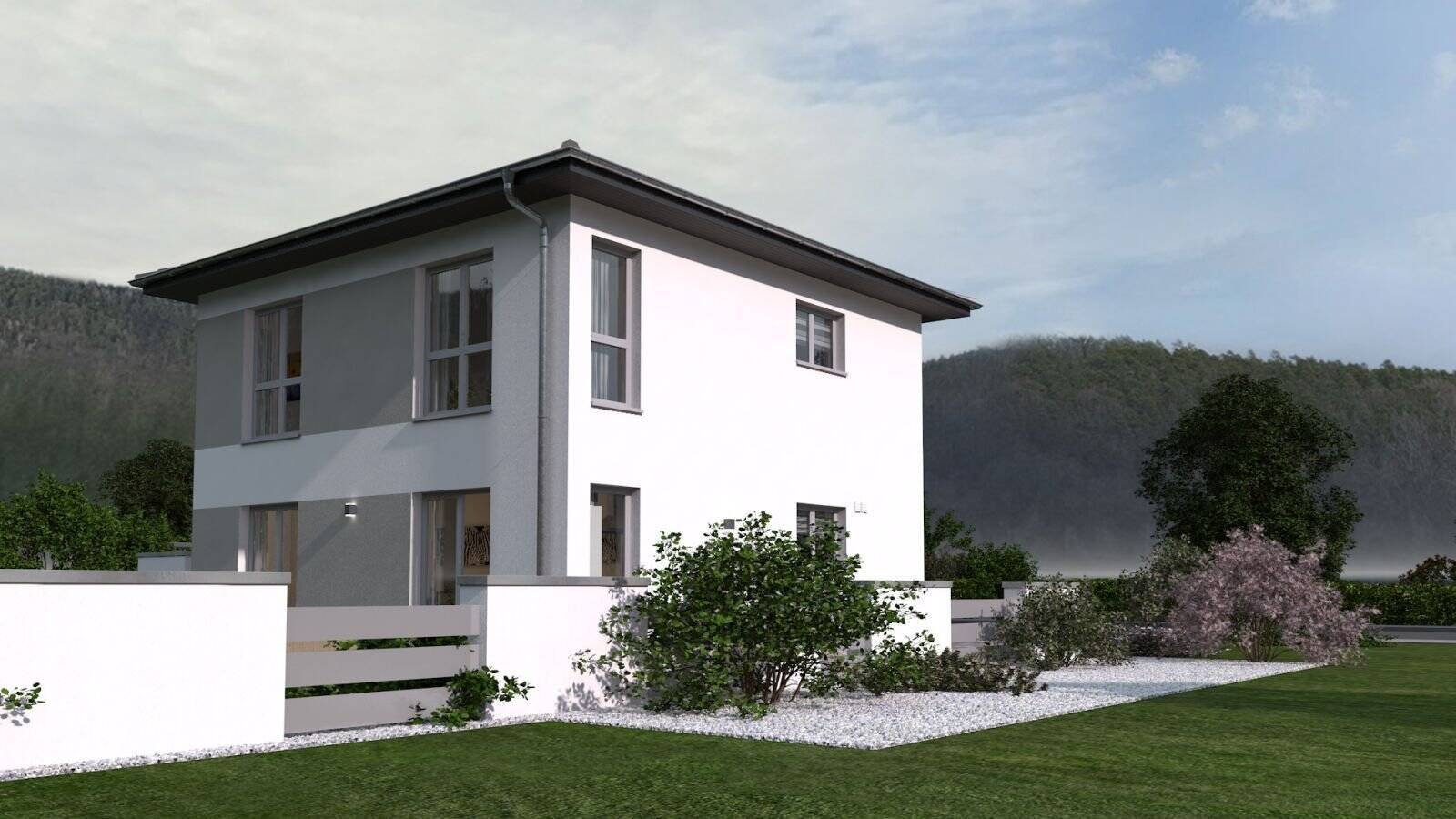 Haus – Bernitt, Landkreis Rostock - Ansicht 2