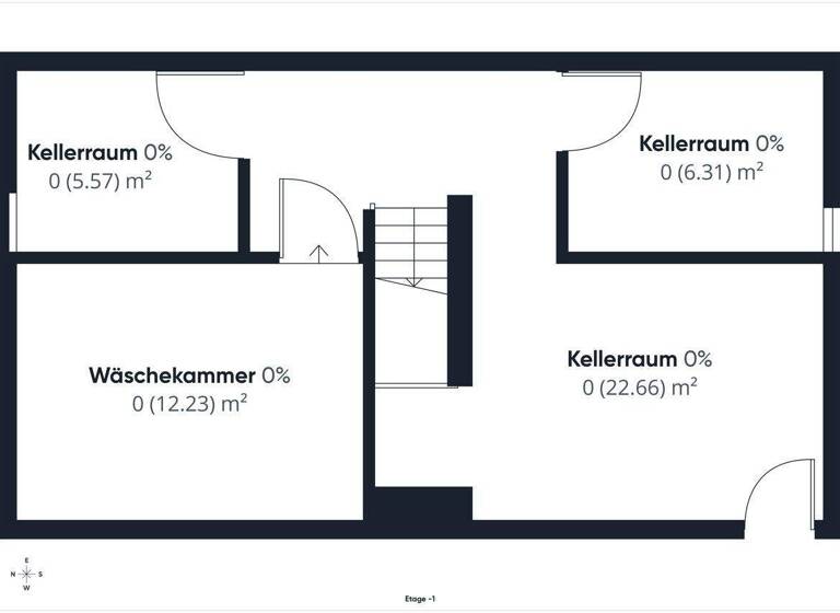 Reihenendhaus zum Kauf 430.000 € 5 Zimmer 105 m² 208 m² Grundstück Porz Köln 51145