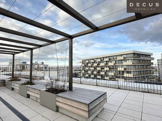 Büro zur Miete 14,85 € Wien 1220