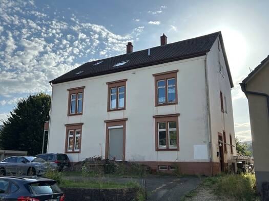 Mehrfamilienhaus zum Kauf 539.000 € 12 Zimmer 366 m² 1.198 m² Grundstück frei ab 01.01.2027 Seelbach Seelbach 77960