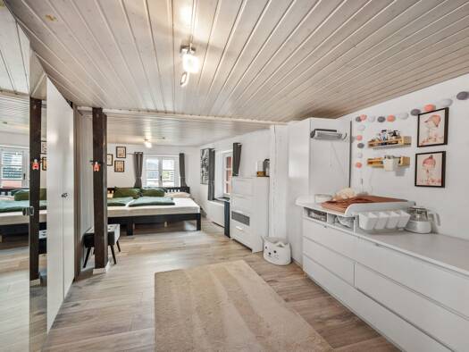 Einfamilienhaus zum Kauf 6 Zimmer 285 m² 584 m² Grundstück Lörrach / Hauingen 79541
