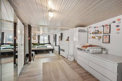 Einfamilienhaus zum Kauf 6 Zimmer 285 m² 584 m² Grundstück Lörrach / Hauingen 79541