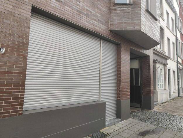 Bürofläche zur Miete provisionsfrei 550 € 45 m² Bürofläche Rosstrasse 15/17 Aachen 52064