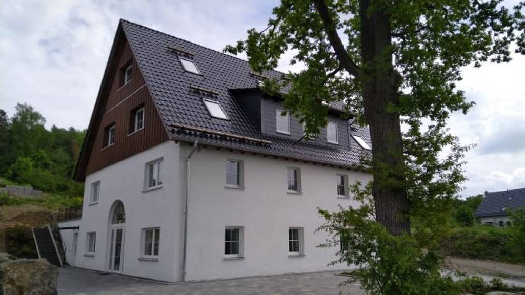 Wohnung zur Miete 1.400 € 104 m² 3. Geschoss Stüttinghauser Höfe 3 Lüdenscheid 58515