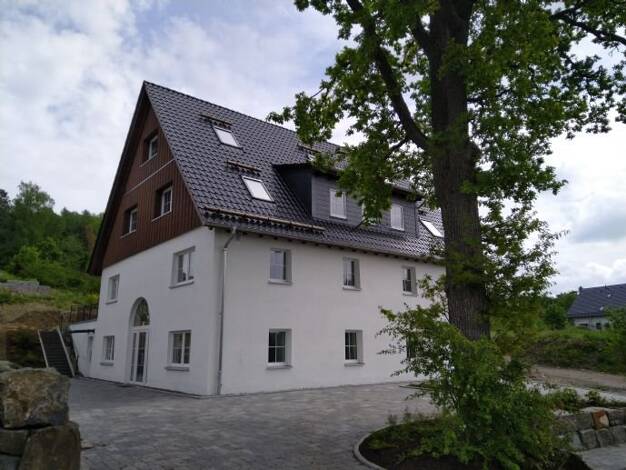 Wohnung zur Miete 1.400 € 104 m² 3. Geschoss Stüttinghauser Ringstraße 3 Lüdenscheid Lüdenscheid 58515