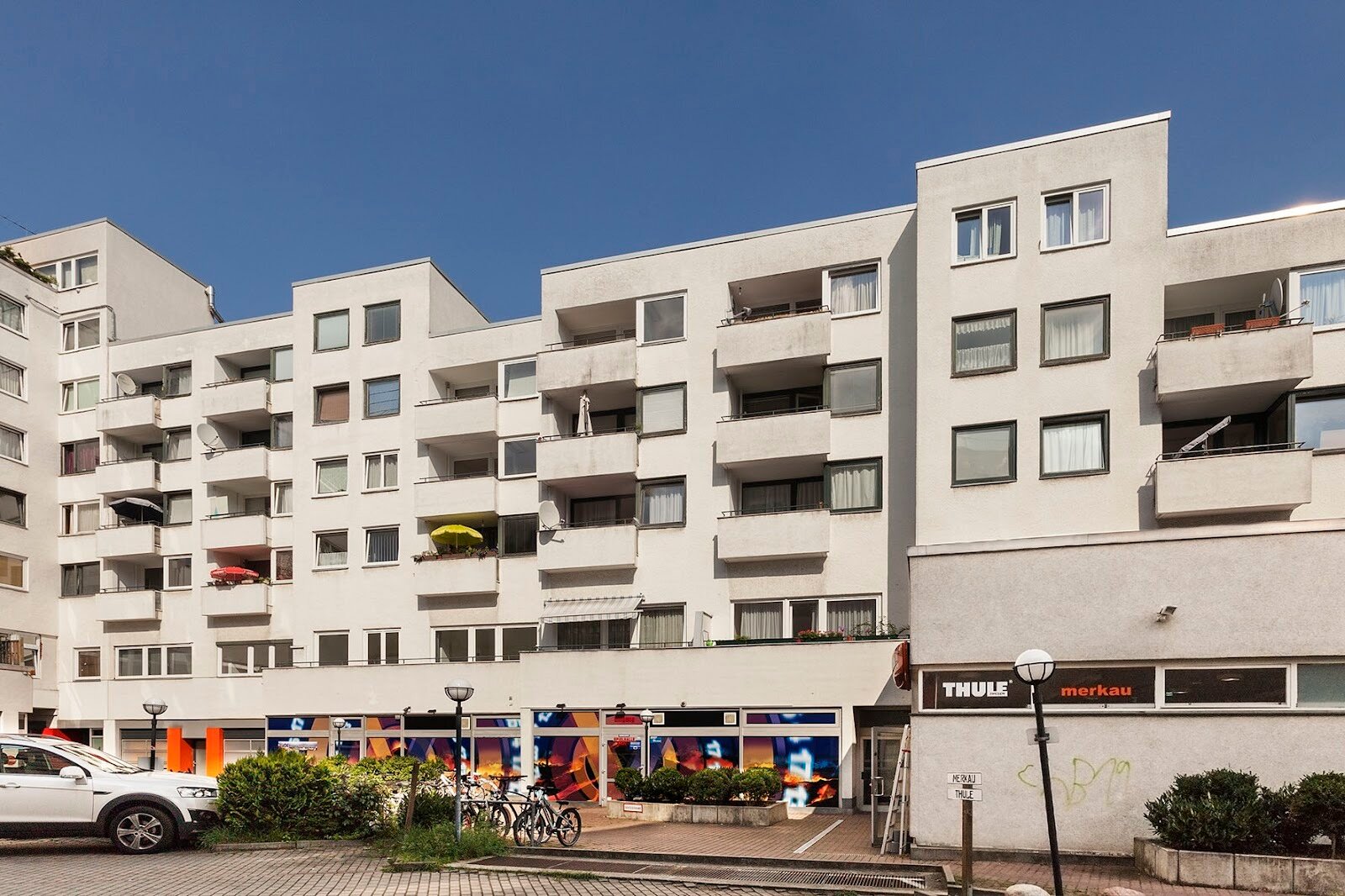 Laden zur Miete provisionsfrei 5.950 € 212,1 m²<br/>Verkaufsfläche Bismarckstraße 102 Charlottenburg Berlin 10625