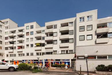 Laden zur Miete provisionsfrei 3.500 € 212,1 m² Verkaufsfläche Bismarckstraße 102 Charlottenburg Berlin 10625