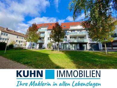 Büro-/Praxisfläche zur Miete 1 € 53 m² Bürofläche Bad Kissingen Bad Kissingen 97688