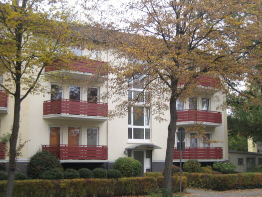 Wohnung zur Miete 735 € 3 Zimmer 68 m² EG frei ab sofort Riensberg Ost 28213