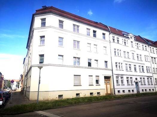 Wohnung zur Miete 412 € 2 Zimmer 51,4 m² 3. Geschoss Watstraße 25 Nord Brandenburg an der Havel 14770