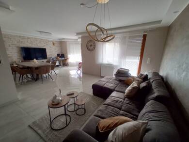 Wohnung zum Kauf provisionsfrei 4,5 Zimmer 108 m² EG Fahrnau Schopfheim 79650
