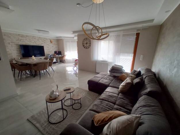 Wohnung zum Kauf provisionsfrei 4,5 Zimmer 108 m² EG Fahrnau Schopfheim 79650