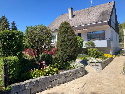 Einfamilienhaus zum Kauf 795.000 € 7 Zimmer 153 m² 624 m² Grundstück frei ab sofort Markdorf Markdorf 88677