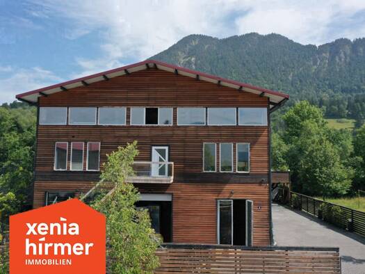 Einfamilienhaus zum Kauf 8 Zimmer 1.127 m² Grundstück Partenkirchen Garmisch-Partenkirchen 82467