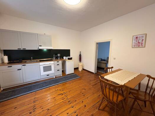 Wohnung zur Miete 750 € 2 Zimmer 60 m² Geschoss EG/2 frei ab 26.01.2026 Waren Waren (Müritz) 17192