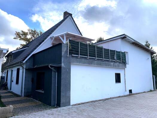 Mehrfamilienhaus zum Kauf 550.000 € 7 Zimmer 214 m² 758 m² Grundstück frei ab sofort Geist Mitte-Süd 48163