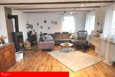 Mehrfamilienhaus zum Kauf 345.000 € 8,5 Zimmer 262 m² 768 m² Grundstück Denkingen Denkingen 78588