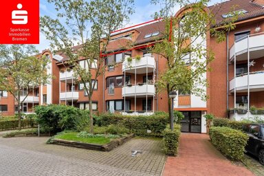 Wohnung zum Kauf 259.000 € 3 Zimmer 60,5 m² Weidedamm Bremen 28215