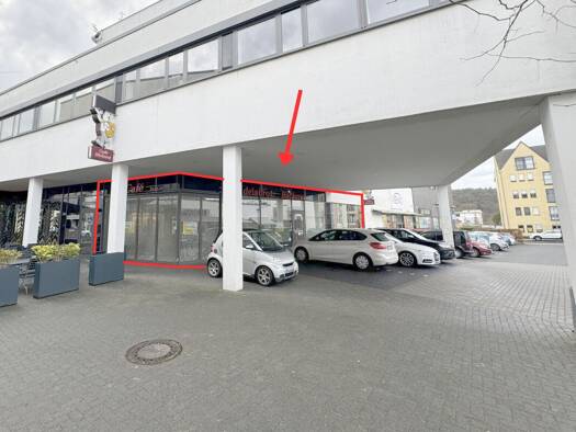 Laden zur Miete 1.650 € 100 m² Verkaufsfläche Lohmar Lohmar 53797