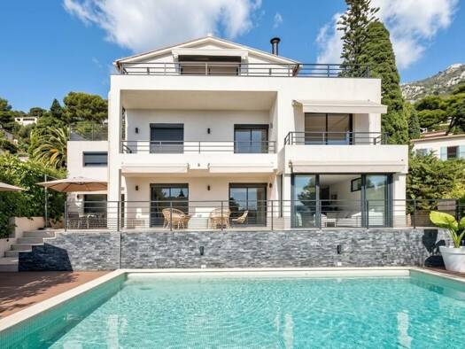 Einfamilienhaus zum Kauf 2.490.000 € 179 m² 420 m² Grundstück Èze 06360
