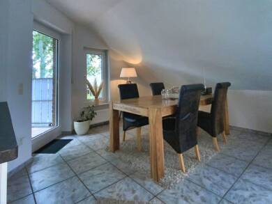 Wohnung zum Kauf 199.000 € 3 Zimmer 83 m² Dachgeschoss Gescher Gescher 48712