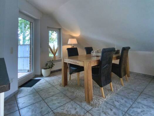 Wohnung zum Kauf 199.000 € 3 Zimmer 84 m² Gescher 48712