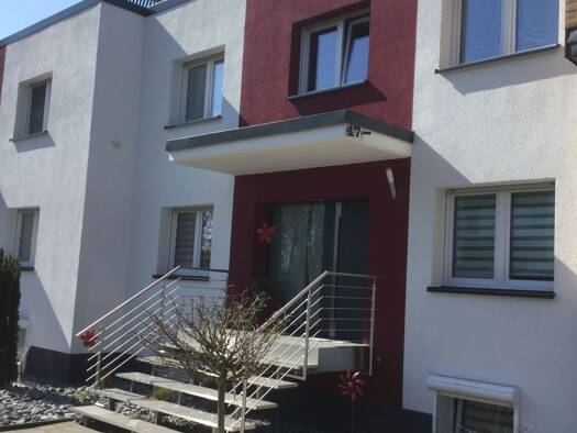 Wohnung zur Miete 700 € 3 Zimmer 90 m² Geschoss 1/2 frei ab 01.03.2026 Aplerbeck Dortmund 44287