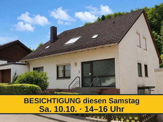 Mehrfamilienhaus zum Kauf provisionsfrei 140.000 € 7 Zimmer 182 m² 548 m² Grundstück frei ab 29.10.2026 Finsterbachstraße 32 Niedersimten Pirmasens 66955