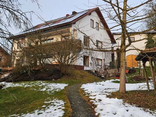 Wohnung zur Miete 670 € 2,5 Zimmer 75 m² Geschoss 2/3 frei ab 01.03.2026 Kissendorf Bibertal 89346