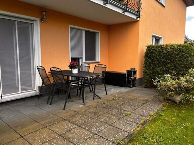 Terrassenwohnung zur Miete 795 € 2 Zimmer 55,5 m² Fliederweg Lübben Lübben (Spreewald) 15907