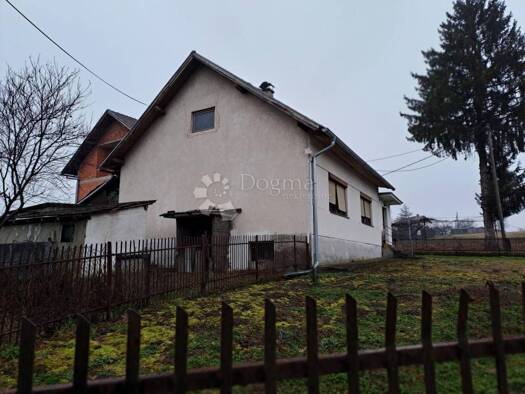 Haus zum Kauf 35.000 € 5 Zimmer 130 m² Donja Cemernica, Topusko Topusko