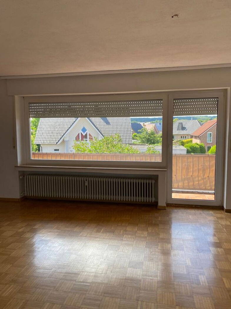 Wohnung zur Miete 699 € 2 Zimmer 72 m² 1. Geschoss Winkelstraße 5a Stadt Ibbenbüren 49477