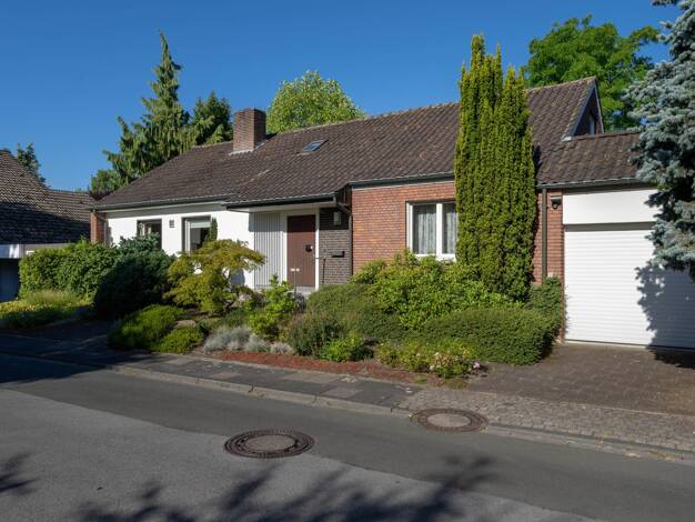 Einfamilienhaus zum Kauf 399.000 € 3 Zimmer 114 m² 692 m² Grundstück Altlünen Lünen 44534