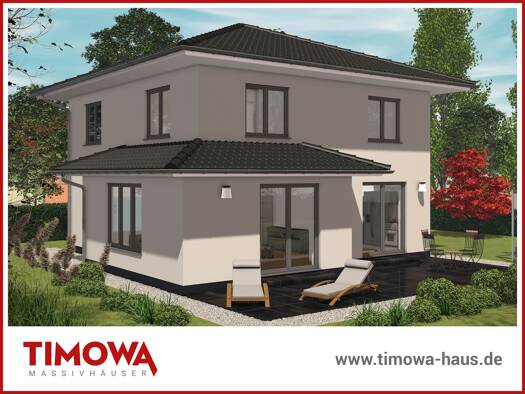 Einfamilienhaus zum Kauf 405.690 € 4 Zimmer 129 m² 610 m² Grundstück Satow 18239