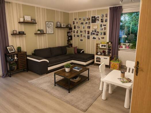 Wohnung zur Miete 490 € 3 Zimmer 71 m² Geschoss EG/4 frei ab 01.10.2026 Alte Neustadt Magdeburg 39106