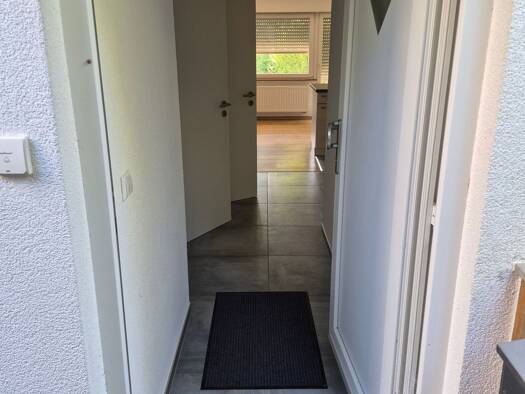 Wohnung zur Miete 760 € 3 Zimmer 80 m² Dangstetten Küssaberg 79790