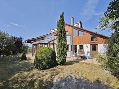 Einfamilienhaus zum Kauf 975.000 € 7 Zimmer 240 m² 740 m² Grundstück Babenberger Viertel Bamberg 96049