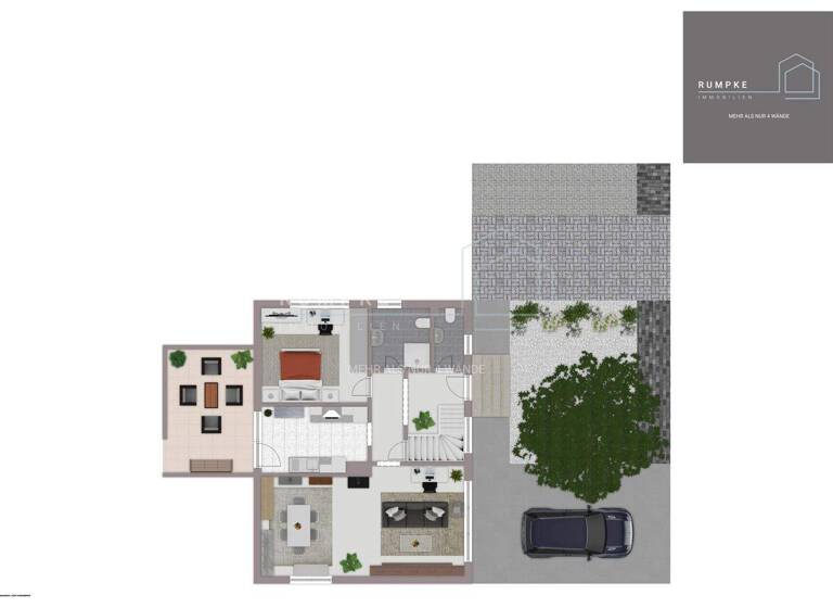 Einfamilienhaus zum Kauf 269.000 € 5 Zimmer 126 m² 494 m² Grundstück Salzbergen 48499