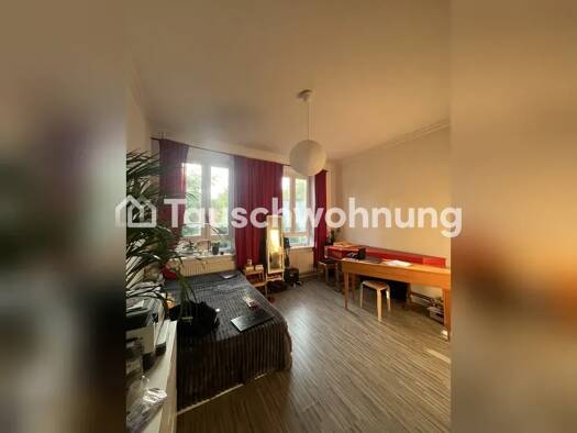 Wohnung zur Miete Tauschwohnung 550 € 2 Zimmer 46 m² Niendorf Hamburg 22525