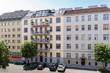 Wohnung zum Kauf 345.000 € 2 Zimmer 44,1 m² 1. Geschoss Wien 1200